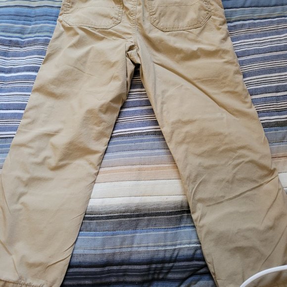 GAP 4t toddler lined  pants - Picture 3 of 3